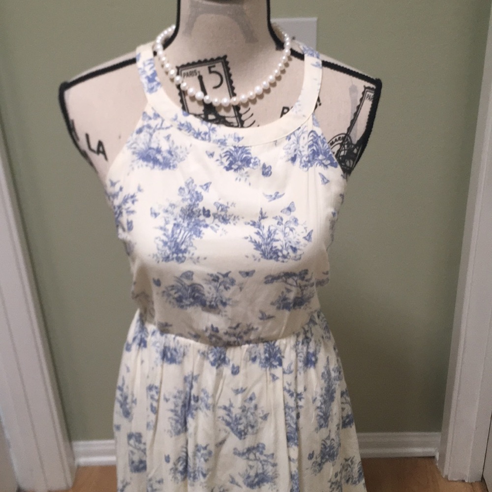 Disney “Cinderella” collection dress